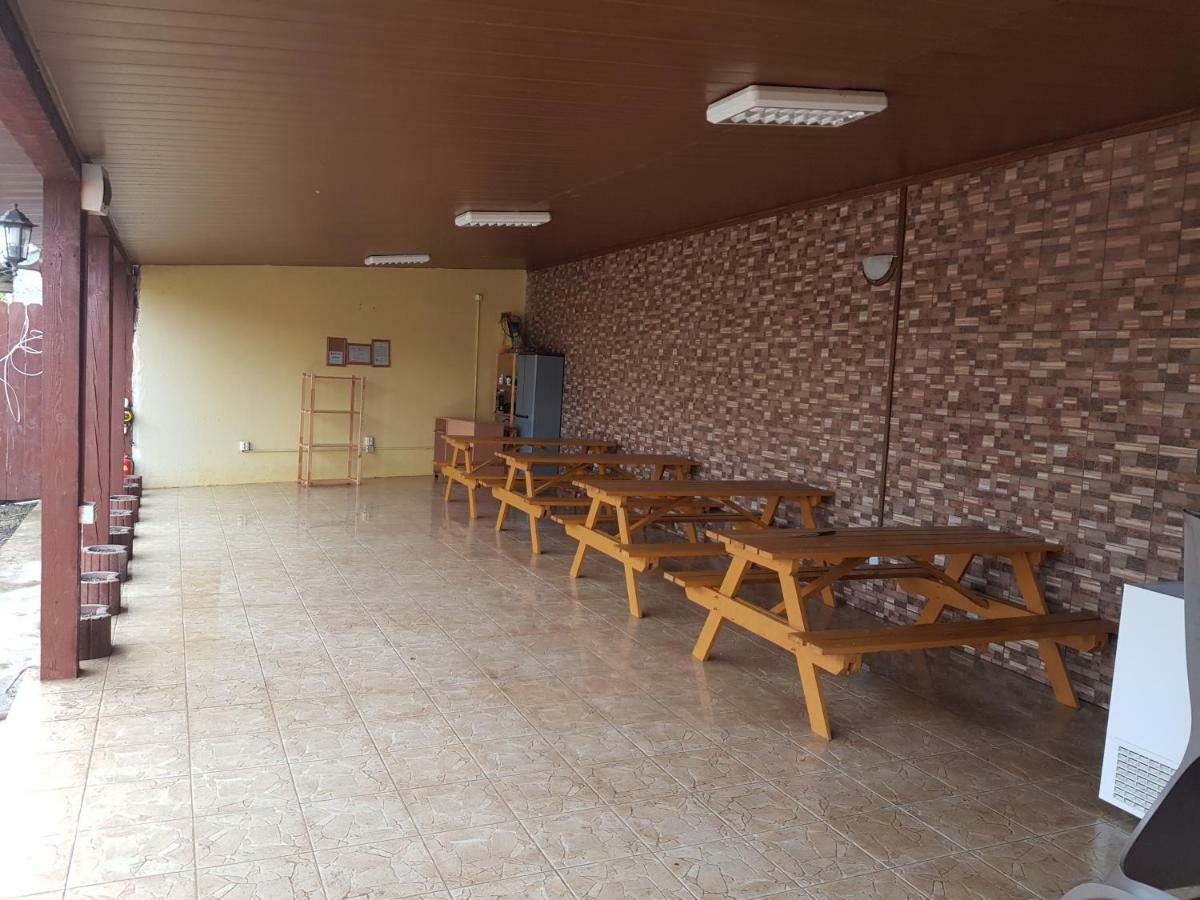 Cazare Balliu Corbu  Exterior foto